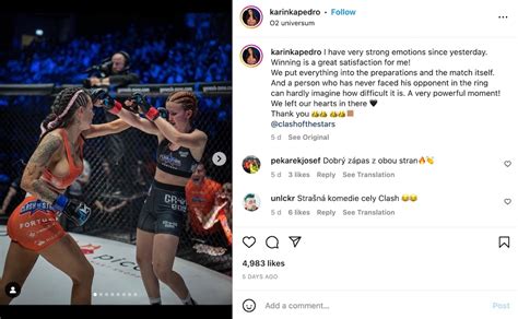 UFC Fighter Flashes Crowd: Unforgettable Moments Revealed